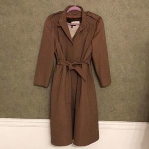 Vintage LondonTowne Trench 70s/80s